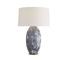 Настольная лампа Arteriors home Dyer Lamp, фото 1