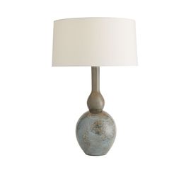 Настольная лампа Arteriors home Euless Lamp, фото 1