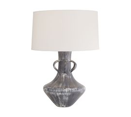Настольная лампа Arteriors home Evie Lamp, фото 1