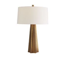 Настольная лампа Arteriors home Esteban Lamp, фото 1