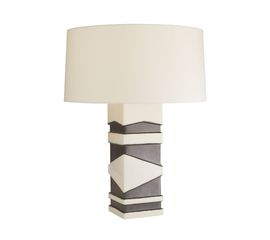 Настольная лампа Arteriors home Damon Lamp, фото 1