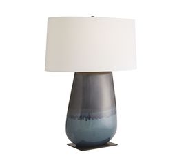 Настольная лампа Arteriors home Deagan Lamp, фото 1