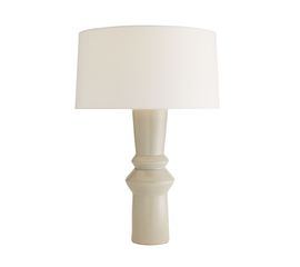 Настольная лампа Arteriors home Denton Lamp, фото 1