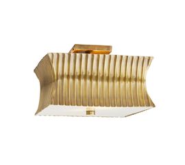 Люстра Arteriors home Fitzgerald Flushmount, фото 1