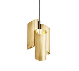 Подвесной светильник Arteriors home Davis Pendant, фото 1