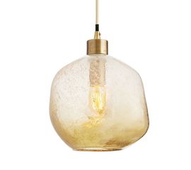 Подвесной светильник Arteriors home Daphne Pendant, фото 1