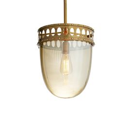 Подвесной светильник Arteriors home Eaton Pendant, фото 1