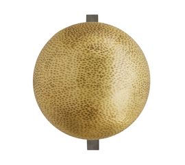 Настенный светильник Arteriors home Diesel Single Sconce, фото 1