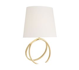 Настольная лампа Arteriors home Dickens Lamp, фото 1