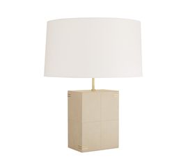 Настольная лампа Arteriors home Fullerton Lamp, фото 1