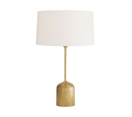 Настольная лампа Arteriors home Dumond Lamp, фото 1