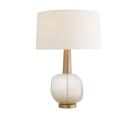 Настольная лампа Arteriors home Elise Lamp, фото 1
