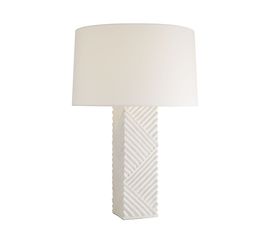 Настольный светильник Arteriors home Emmalyn Lamp, фото 1
