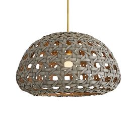 Подвесной светильник Arteriors home Dana Pendant, фото 1