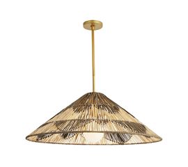 Подвесной светильник Arteriors home Fernanda Pendant, фото 1