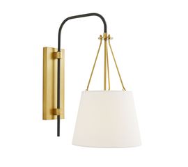 Бра Arteriors home Franklin Sconce, фото 1