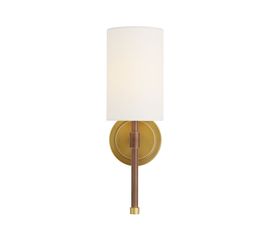 Бра Arteriors home Remington Sconce, фото 1