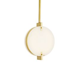 Подвесной светильник Arteriors home Fields Pendant, фото 1