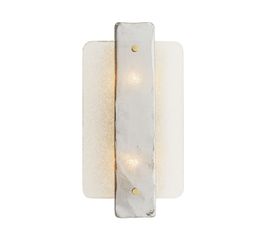 Настенный светильник Arteriors home Uriah Sconce, фото 1