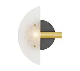 Настенный светильник Arteriors home Fremont Sconce, фото 1