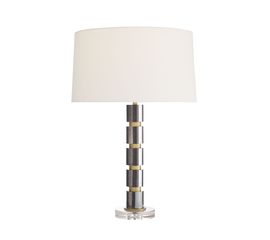 Настольная лампа Arteriors home Emma Lamp, фото 1