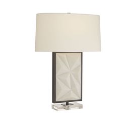Настольный светильник Arteriors home Delta Lamp, фото 1