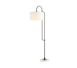 Торшер Arteriors home Dorchester Floor Lamp, фото 1
