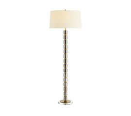 Торшер Arteriors home Emma Floor Lamp, фото 1
