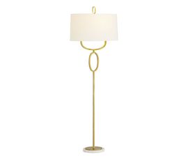 Торшер Arteriors home Everley Floor Lamp, фото 1
