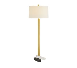 Торшер Arteriors home Denver Floor Lamp, фото 1