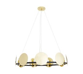 Люстра Arteriors home Dane Chandelier, фото 1