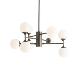 Люстра Arteriors home Dudley Chandelier, фото 1