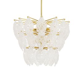 Люстра Arteriors home Delilah Chandelier, фото 1