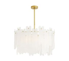 Люстра Arteriors home Mugler Chandelier, фото 1