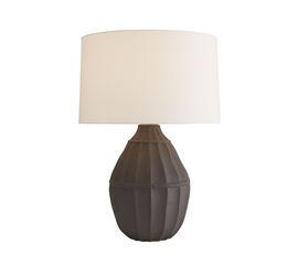 Настольная лампа Arteriors home Tangier Lamp, фото 1