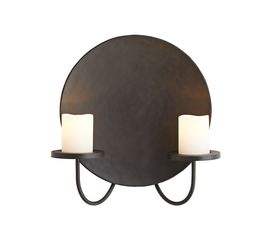 Настенный светильник Arteriors home Draycott Sconce, фото 1