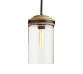 Подвесной светильник Arteriors home Sumter Pendant, фото 1