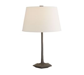 Настольная лампа Arteriors home Charles Lamp, фото 1