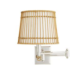 Бра Arteriors home Sea Island Sconce, фото 1