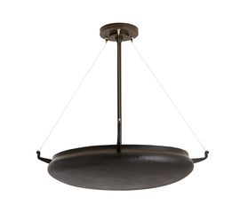 Люстра Arteriors home Discus Chandelier, фото 1