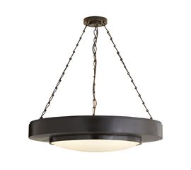 Люстра Arteriors home Oculus Chandelier, фото 1