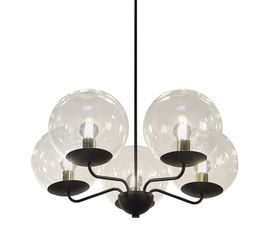 Люстра Ilfari Innerbloom H5, фото 1