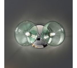 Настенный светильник IDL Moira 366/2A, фото 1