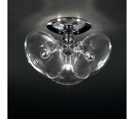 Люстра IDL Moira 366/3PF, фото 1