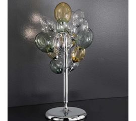 Настольная лампа IDL Nuvola 372/3L, фото 1