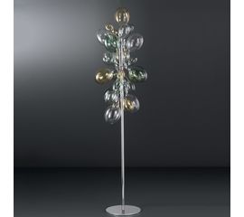 Торшер IDL Nuvola 372/8P, фото 1