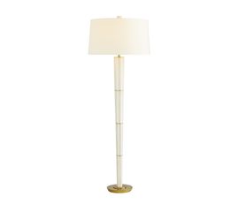 Торшер Arteriors home Easton Floor Lamp, фото 1