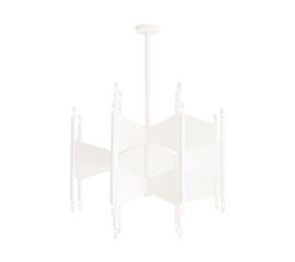 Люстра Arteriors home Deskins Chandelier, фото 1