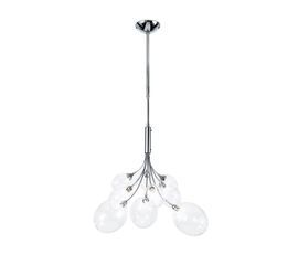 Подвесной светильник IDL Nuvola 380/6S, фото 1