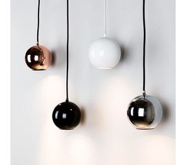 Подвесной светильник Innermost Boule, фото 1